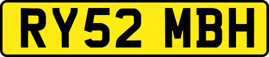 RY52MBH