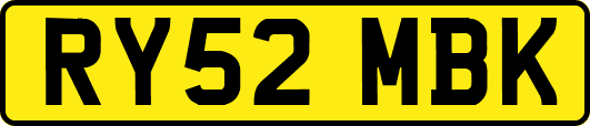 RY52MBK