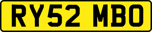 RY52MBO