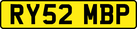 RY52MBP