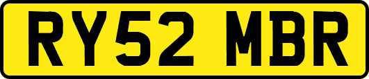 RY52MBR