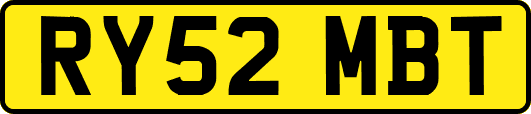 RY52MBT