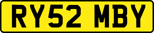 RY52MBY
