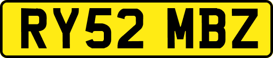 RY52MBZ