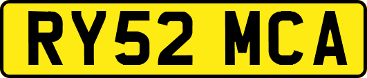 RY52MCA