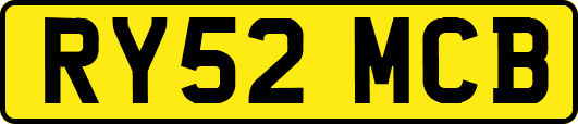 RY52MCB