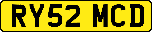 RY52MCD