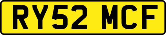 RY52MCF