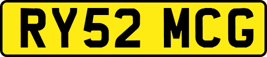 RY52MCG