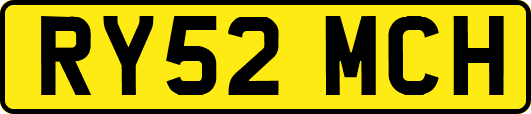 RY52MCH