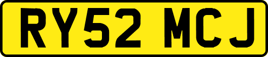 RY52MCJ