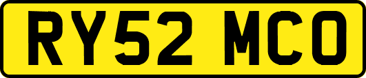 RY52MCO