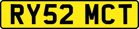 RY52MCT