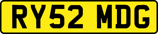 RY52MDG
