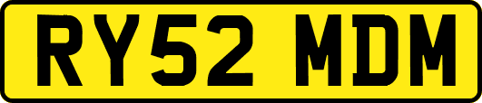 RY52MDM