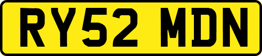 RY52MDN