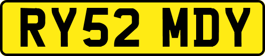 RY52MDY