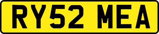 RY52MEA