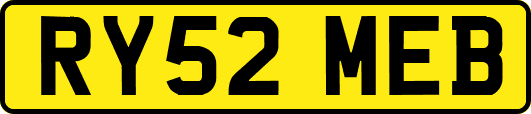 RY52MEB