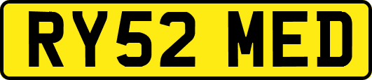 RY52MED
