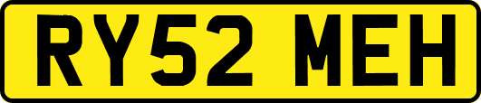 RY52MEH