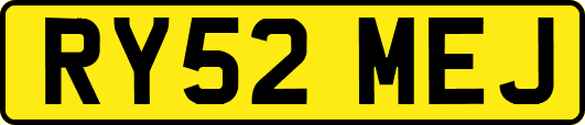 RY52MEJ