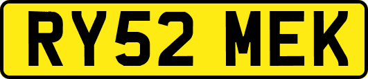 RY52MEK