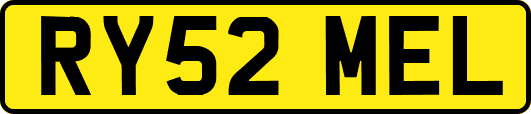RY52MEL