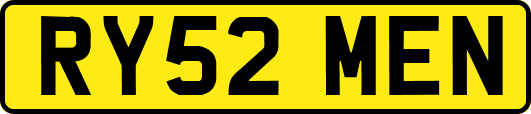 RY52MEN