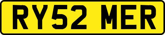 RY52MER