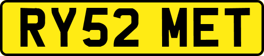 RY52MET