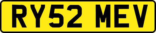 RY52MEV