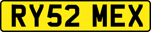 RY52MEX
