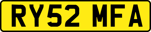 RY52MFA