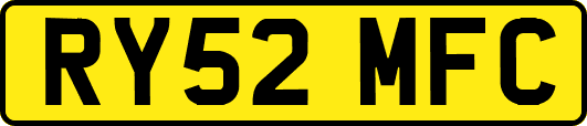 RY52MFC