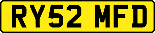 RY52MFD