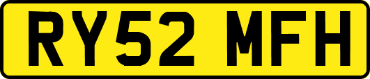 RY52MFH
