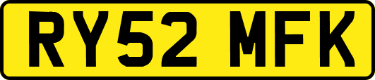 RY52MFK