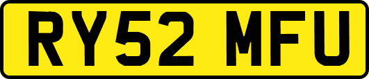 RY52MFU