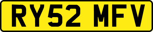 RY52MFV