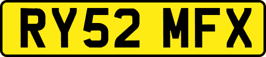 RY52MFX