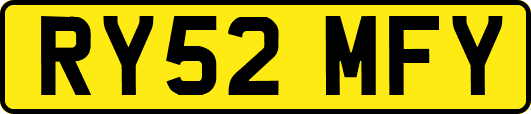 RY52MFY