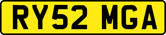 RY52MGA