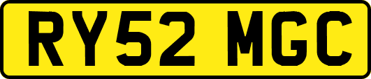 RY52MGC