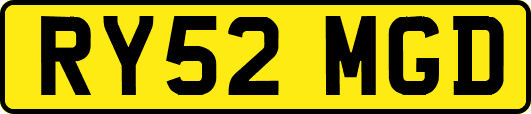 RY52MGD