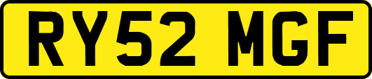 RY52MGF