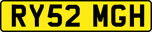 RY52MGH