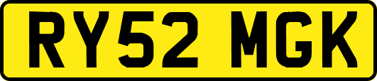 RY52MGK