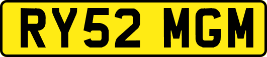 RY52MGM