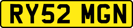 RY52MGN